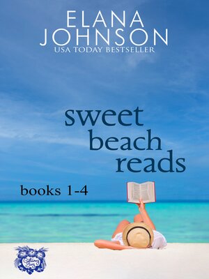Sweet Beach Reads - ebook